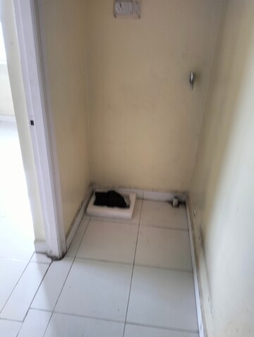 Bathroom in 2 BHK Apartment at Raviraj Camellia, Wanwadi – for Rent