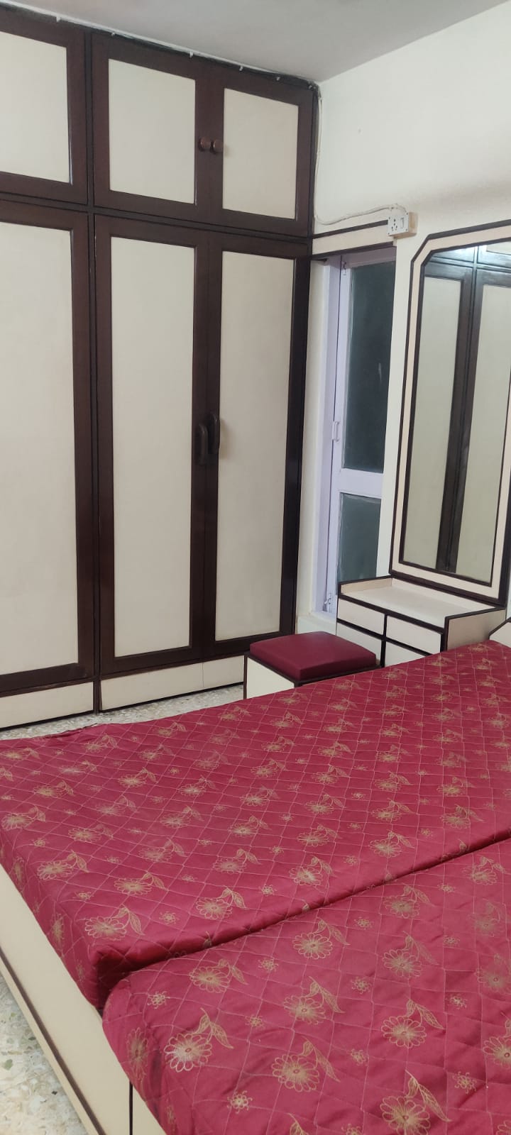 1 BHK + Pooja Room 450 Sq.Ft. Apartment in Oswal Park
