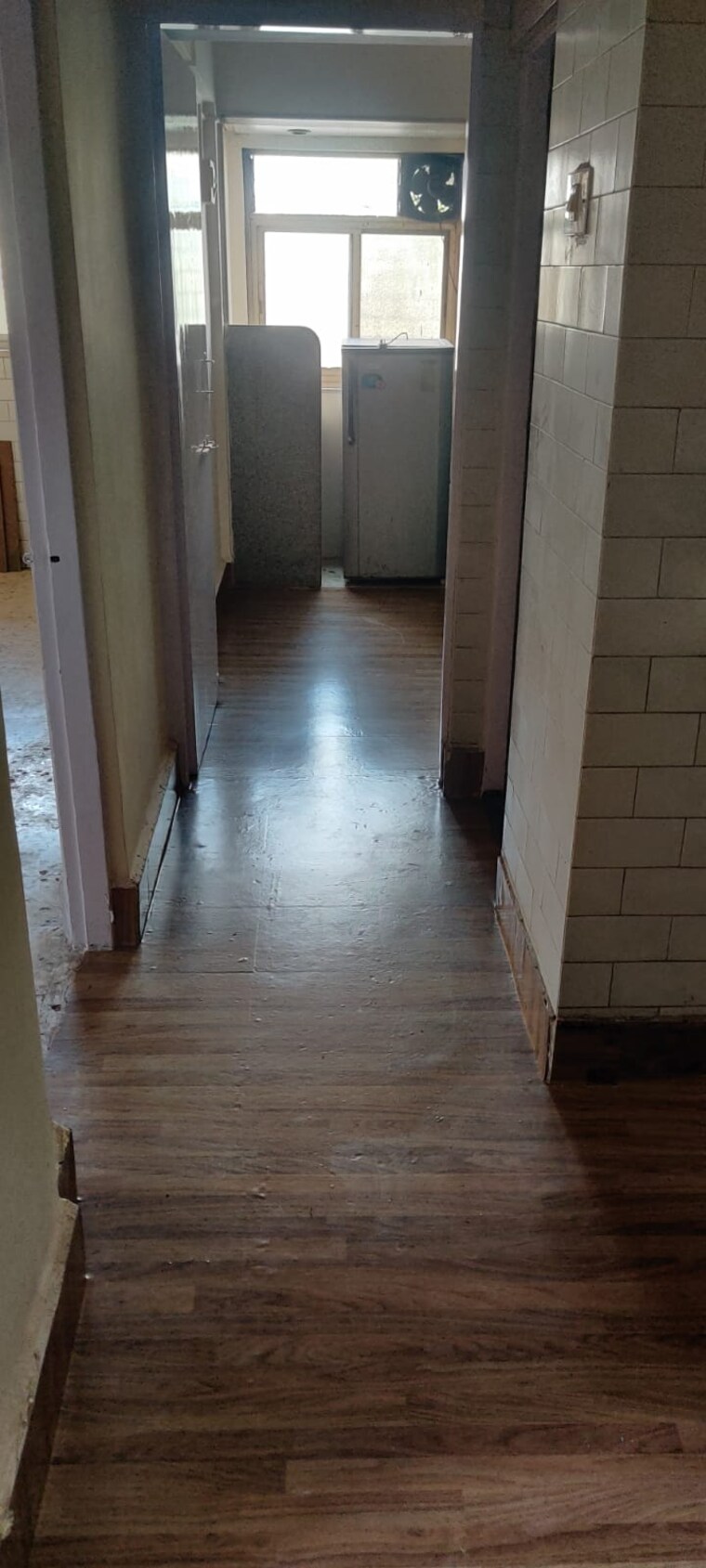 undefined, oswal-park 1 Bedroom 450 Sq.Ft. Apartment In Oswal Park Thane 9184889