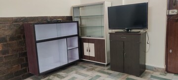 Kitchen in 1 BHK Apartment at Oswal Park, Oswal Park – for Rent