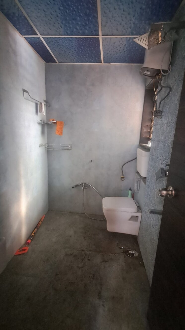 Master Bedroom, kalash-sankalp 2 Bedroom 1200 Sq.Ft. Apartment In Nerul Navi Mumbai 9180724