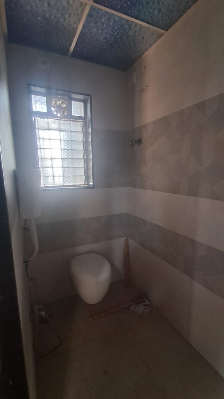 Bathroom, kalash-sankalp 2 Bedroom 1200 Sq.Ft. Apartment In Nerul Navi Mumbai 9180724
