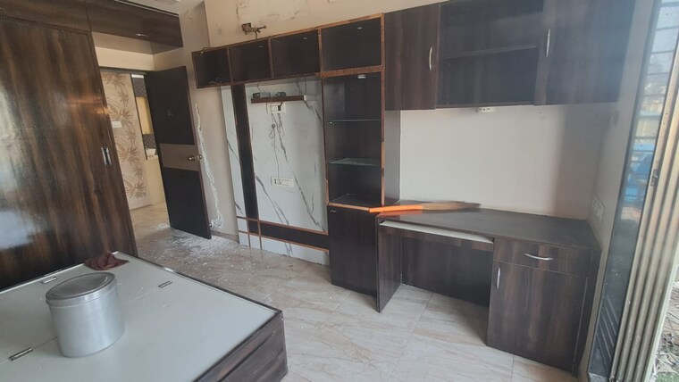 Kitchen, kalash-sankalp 2 Bedroom 1200 Sq.Ft. Apartment In Nerul Navi Mumbai 9180724