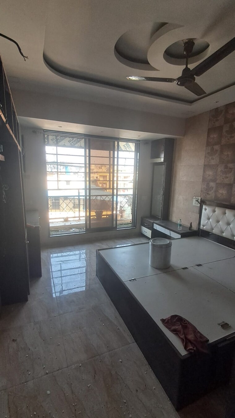 Kitchen, kalash-sankalp 2 Bedroom 1200 Sq.Ft. Apartment In Nerul Navi Mumbai 9180724