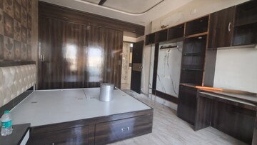 Kitchen in 2 BHK Apartment at Kalash Sankalp, Nerul – for Rent