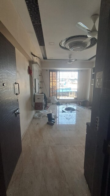 2 BHK Apartment For Rent in Kalash Sankalp, Nerul