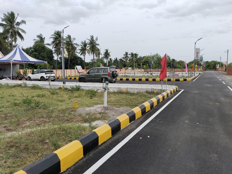 Exterior View, kalavakkam  900 Sq.Ft. Plot In Kalavakkam Chennai 9184891