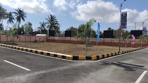  Plot – Exterior View View at Kalavakkam - for Sale