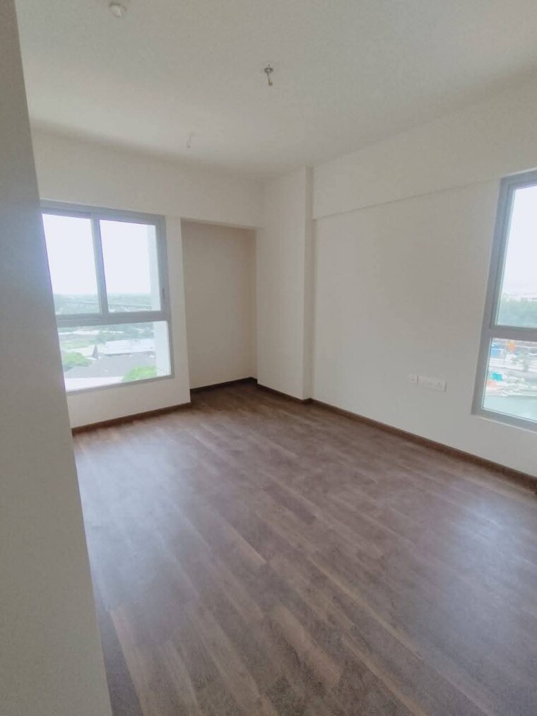 Bedroom, piramal-vaikunth 2 Bedroom 900 Sq.Ft. Apartment In Balkum Pada Thane 9184893