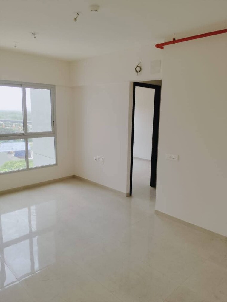 Living Room, piramal-vaikunth 2 Bedroom 900 Sq.Ft. Apartment In Balkum Pada Thane 9184893