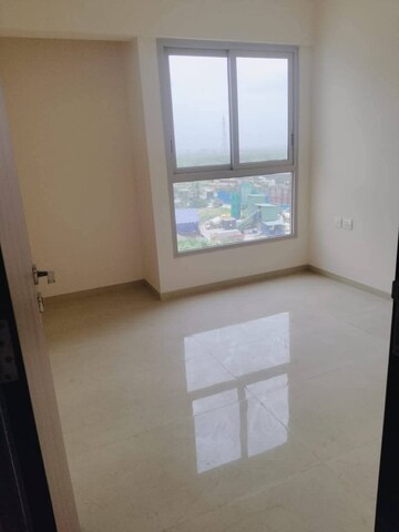 Bedroom in 2 BHK Apartment at Piramal Vaikunth, Balkum Pada – for Rent