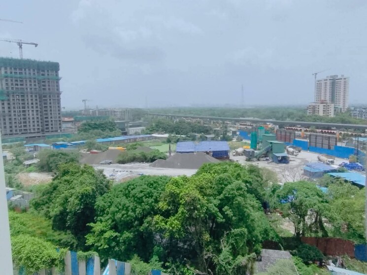 Exterior View, piramal-vaikunth 2 Bedroom 900 Sq.Ft. Apartment In Balkum Pada Thane 9184893