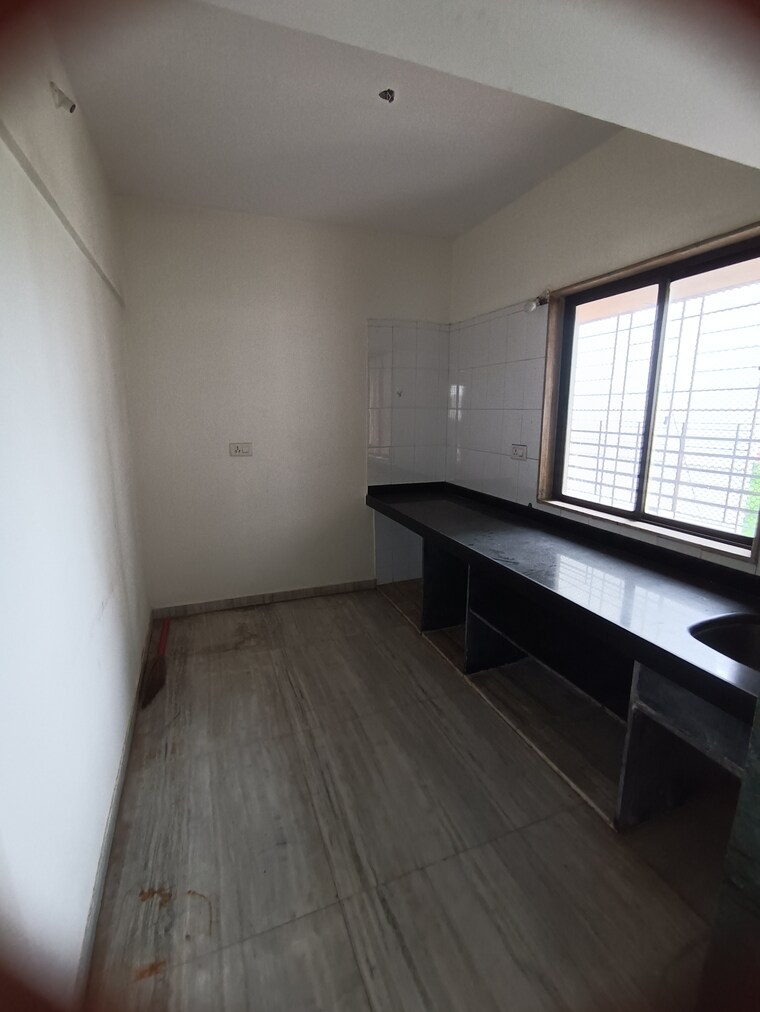 Kitchen, nazarene-chs 1 Bedroom 640 Sq.Ft. Apartment In Malad West Mumbai 9184895