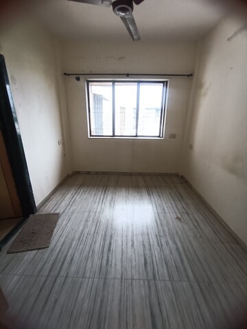 Bedroom in 1 BHK Apartment at Nazarene CHS, Malad West – for Rent