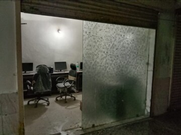 Parking in  Office Space at Mayur Vihar – for Sale