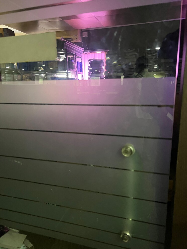 undefined, embassy-icon Commercial Office Space 7000 Sq.Ft. In Infantry Road Bangalore 9184901