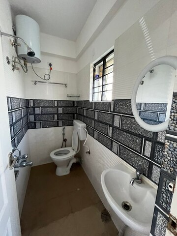Team Area in 1 BHK Builder Floor at Hsr Layout – for Rent