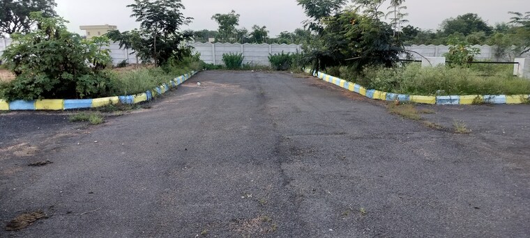 undefined, vision-samrudhi-homes  190 Sq.Yd. Plot In Shadnagar Hyderabad 9184902