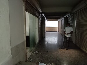 Building Lobby in  Office Space at Mayur Vihar – for Sale