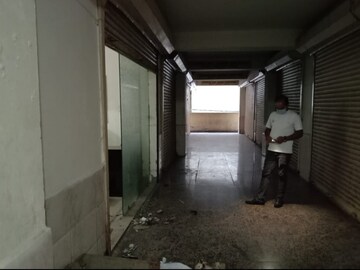 Building Lobby in  Office Space at Mayur Vihar – for Sale