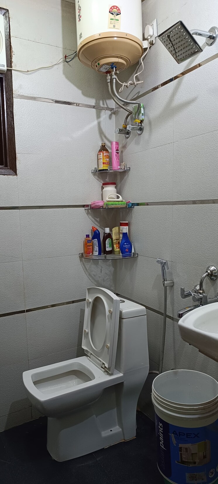 undefined, chattarpur 1 Bedroom 450 Sq.Ft. Independent House In Chattarpur Delhi 9184923