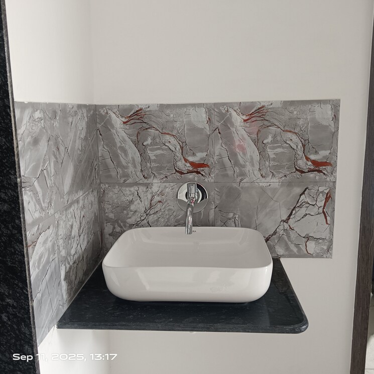 Master Bedroom, karma-rejoice 2 Bedroom 1002 Sq.Ft. Apartment In Undri Pune 9184905