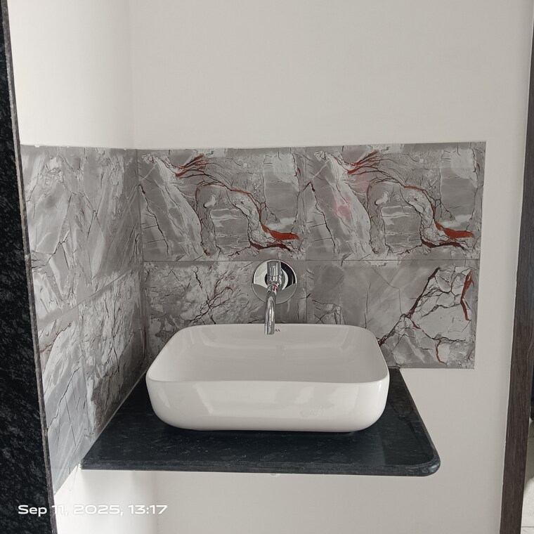 Master Bedroom, karma-rejoice 2 Bedroom 1002 Sq.Ft. Apartment In Undri Pune 9184905