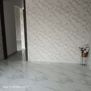 Room in 2 BHK Apartment at Karma Rejoice, Undri – for Sale