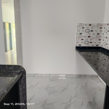 Kitchen in 2 BHK Apartment at Karma Rejoice, Undri – for Sale