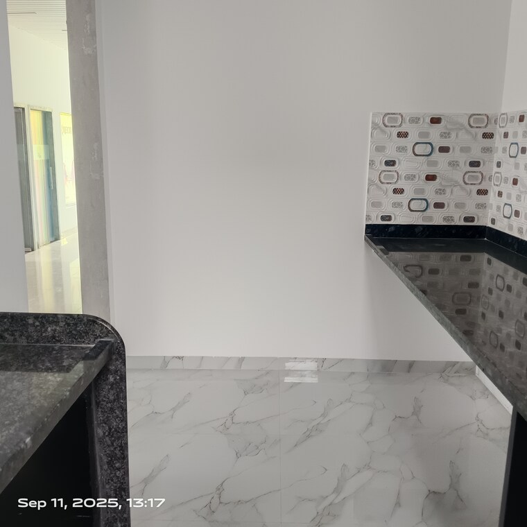 Kitchen, karma-rejoice 2 Bedroom 1002 Sq.Ft. Apartment In Undri Pune 9184905