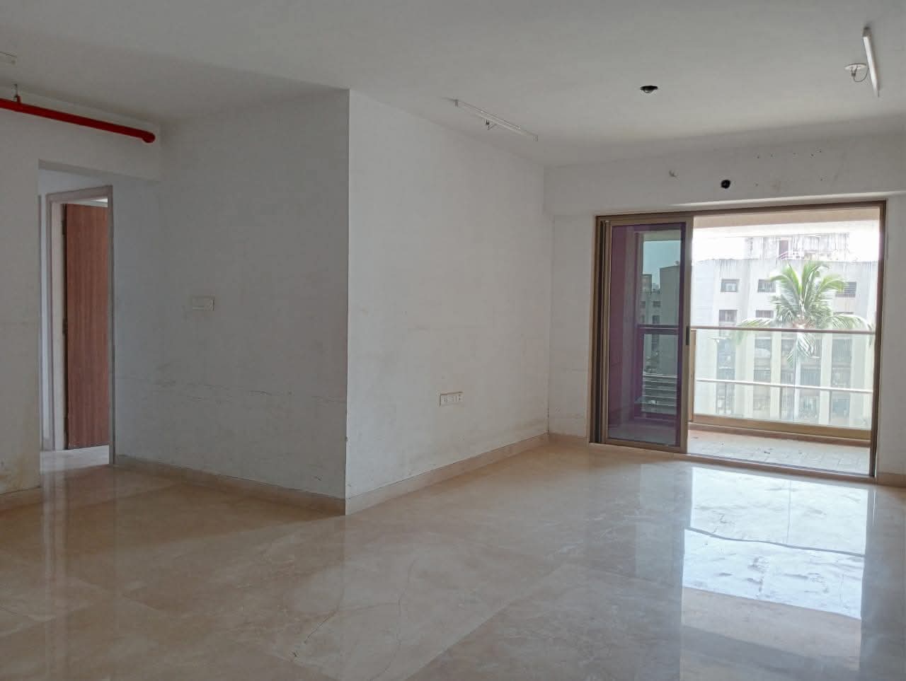 2.5 BHK Apartment For Rent in Bhimjyani Verraton