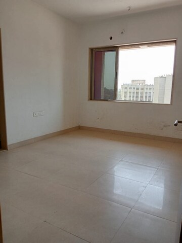 Bedroom in 2.5 BHK Apartment at Bhimjyani Verraton, Manpada – for Rent