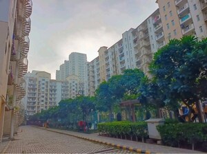 3 BHK Apartment For Sale in Emaar Palm Hills, Sector 77