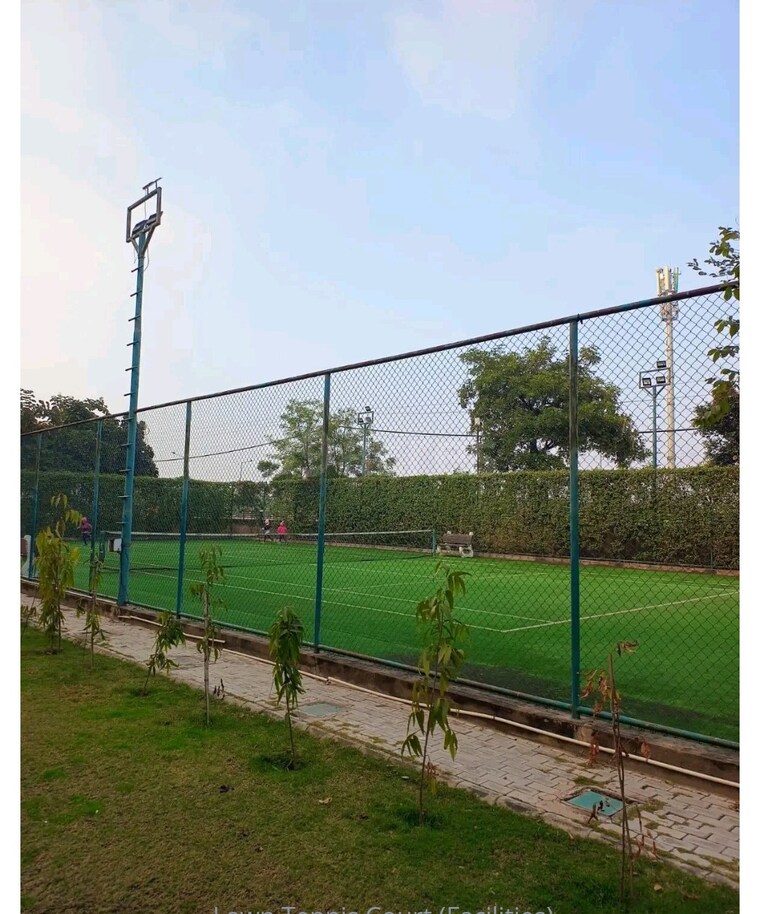 undefined, emaar-palm-hills 3 Bedroom 1450 Sq.Ft. Apartment In Sector 77 Gurgaon 9184903