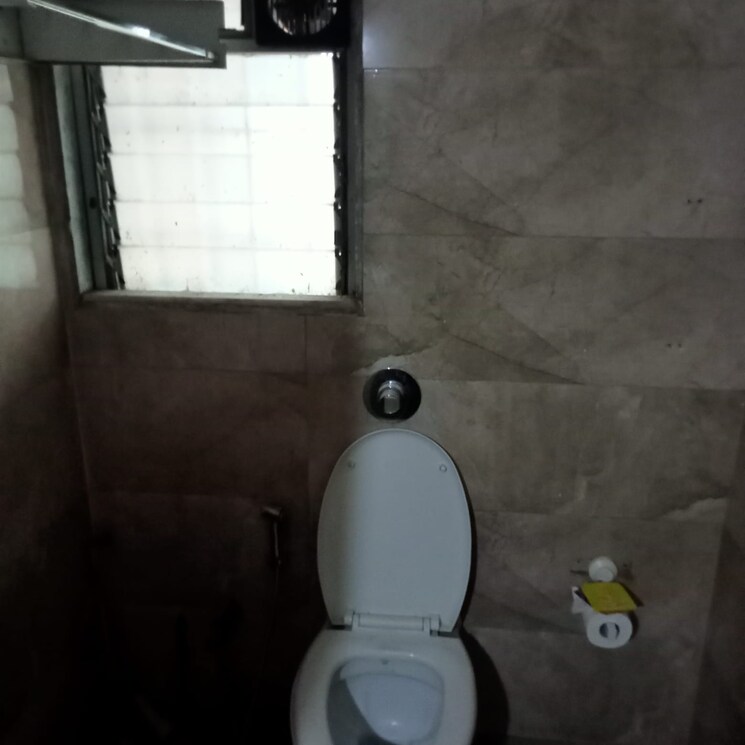 Bathroom, cosmos-merry-park 3 Bedroom 1100 Sq.Ft. Apartment In Khopat Thane 9184910