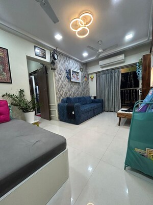 3 BHK Apartment For Sale in Cosmos Merry Park, Khopat