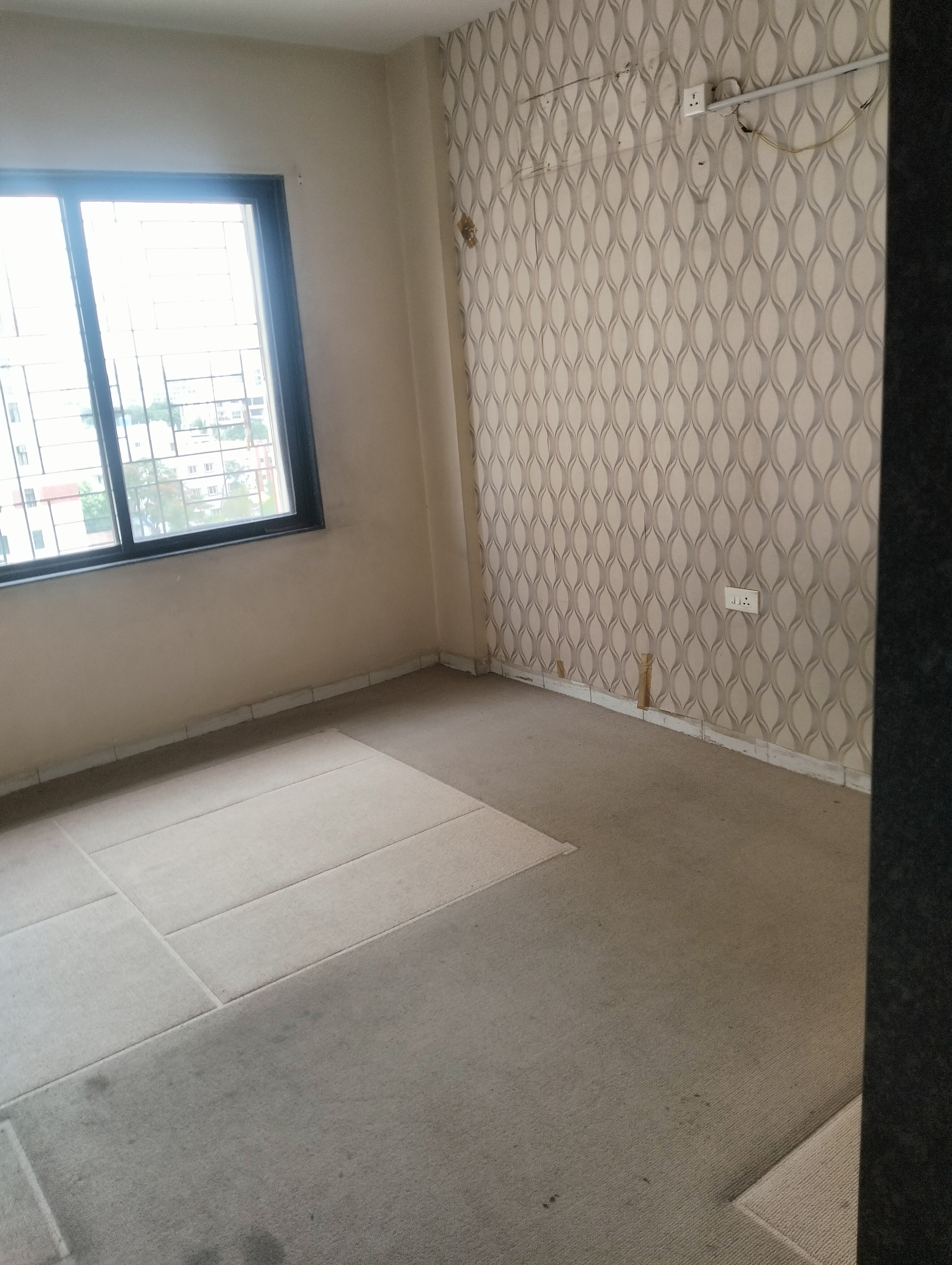 1 BHK Apartment For Rent in Oxford Blues