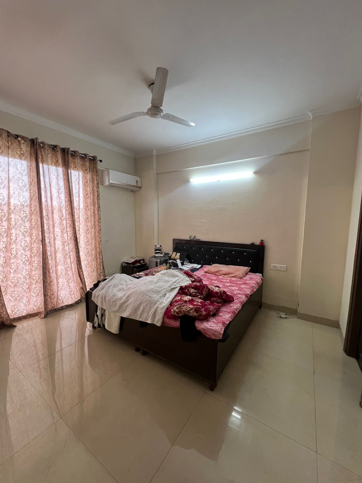 2 BHK + Pooja Room Apartment For Rent in Affinity Greens