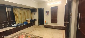 Bedroom in 3 BHK Apartment at Khar West – for Rent