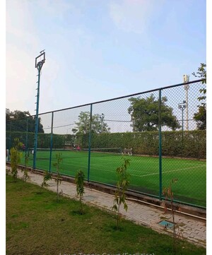 Plot Area in 4 BHK Apartment at Emaar Palm Hills, Sector 77 – for Sale