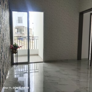 Room in 3 BHK Apartment at Karma Rejoice, Undri – for Sale