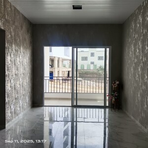 3 BHK Apartment For Sale in Karma Rejoice, Undri