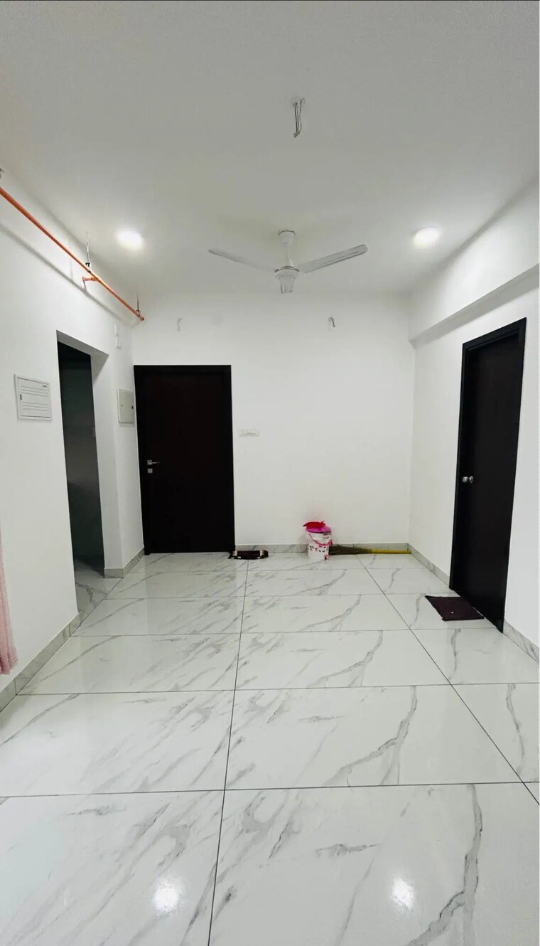 Living Room, raymond-ten-x-vibes 1 Bedroom 650 Sq.Ft. Apartment In J K Gram Thane 9184920