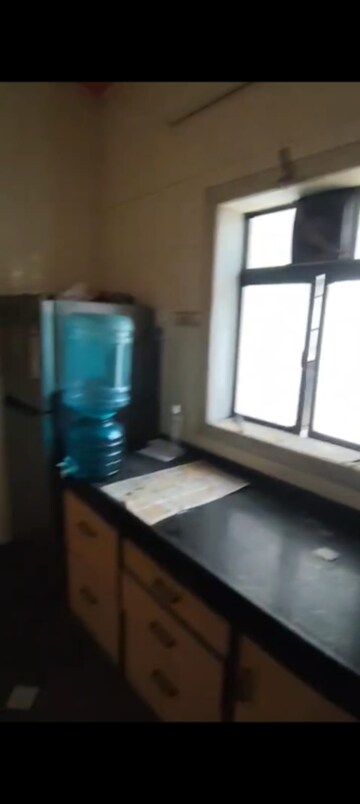 Kitchen in 1 BHK Apartment at Om Chamunda Apartment, Santacruz East – for Rent