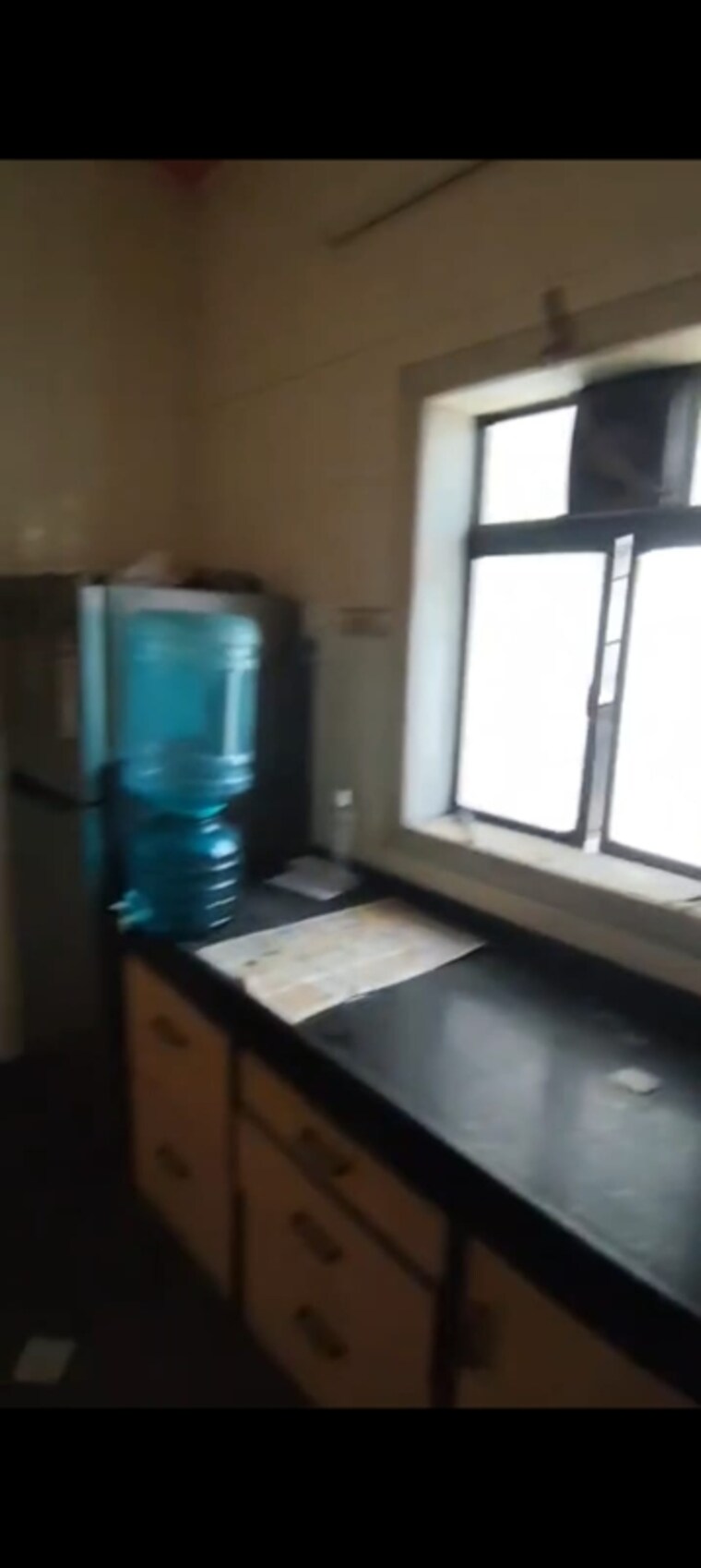 Kitchen, om-chamunda-apartment 1 Bedroom 350 Sq.Ft. Apartment In Santacruz East Mumbai 9184928