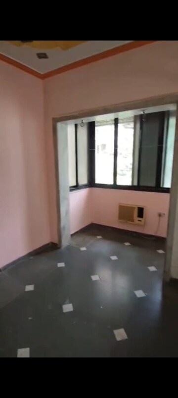 Kitchen in 1 BHK Apartment at Om Chamunda Apartment, Santacruz East – for Rent