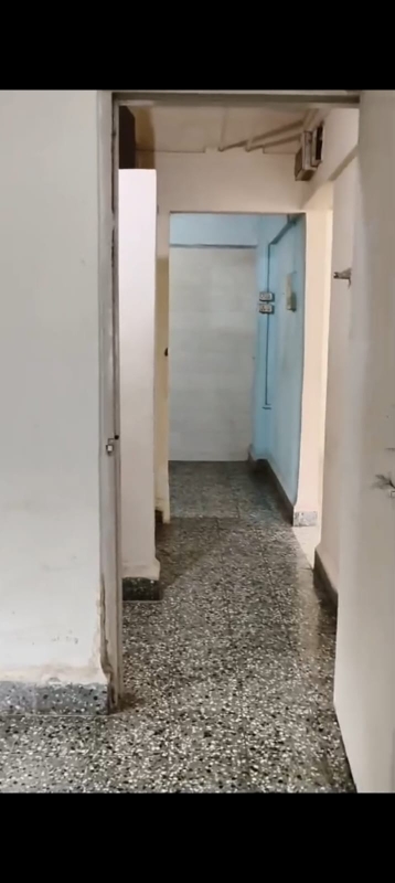 1 BHK Apartment For Rent in Om Chamunda Apartment