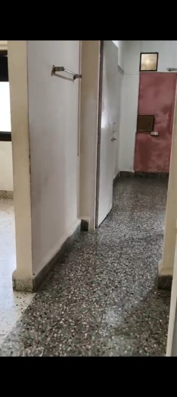 Building Lobby in 1 BHK Apartment at Om Chamunda Apartment, Santacruz East – for Rent