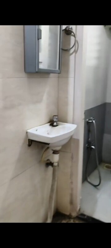 Team Area in 1 BHK Apartment at Om Chamunda Apartment, Santacruz East – for Rent