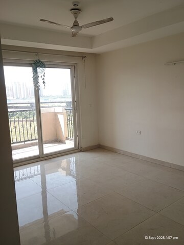Furnished Amenities in 4 BHK Apartment at ATS Triumph, Sector 104 – for Rent